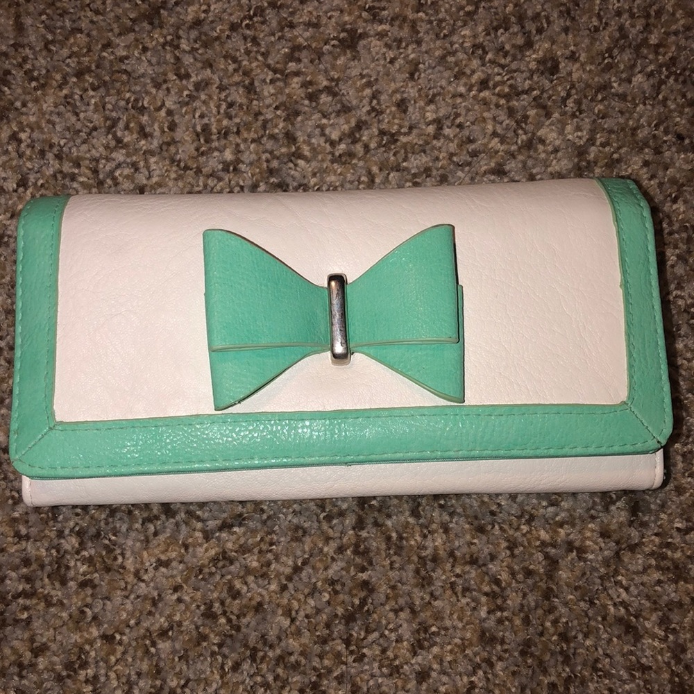 Cute Wallet!!